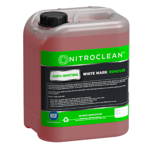 NitroClean Anti-Whiting Fluid