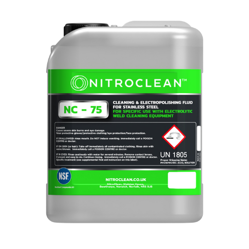 NitroClean 75